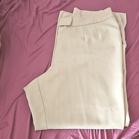 1x 2pce suit seperates vintage pant suit set read pls firm$ - Picture 11 of 16